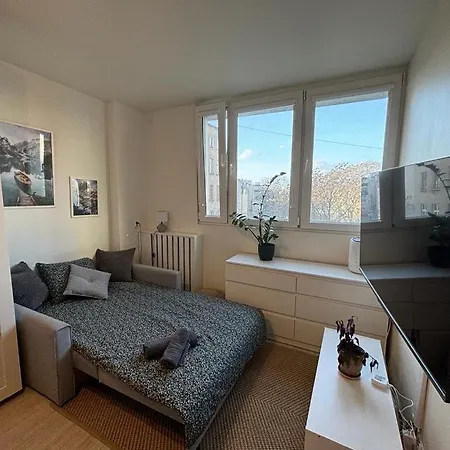 Pomorska Studio ~ Check In 24/7 Appartement