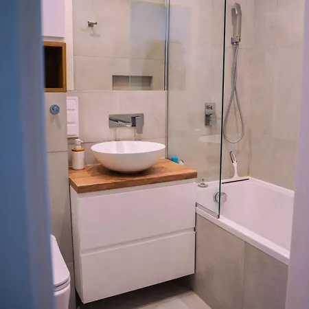 Pomorska Studio ~ Check In 24/7 Wrocław