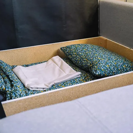 Appartement Pomorska Studio ~ Check In 24/7 Wrocław