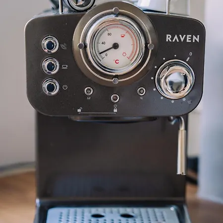 Appartement Pomorska Studio ~ Check In 24/7