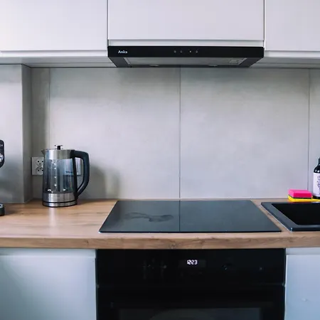 Pomorska Studio ~ Check In 24/7 *