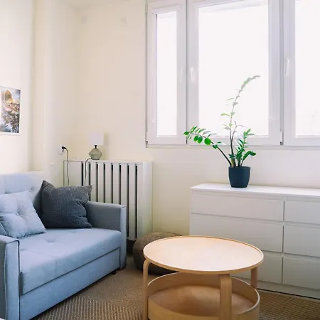 Pomorska Studio ~ Check In 24/7