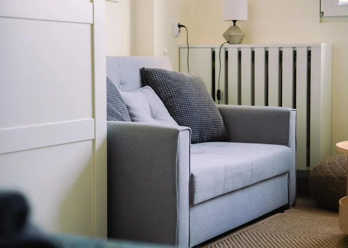 Pomorska Studio ~ Check In 24/7 Daire