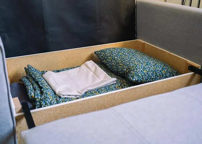 Daire Pomorska Studio ~ Check In 24/7 Wroclaw