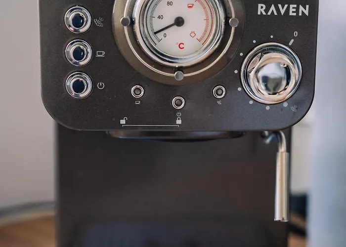 Daire Pomorska Studio ~ Check In 24/7