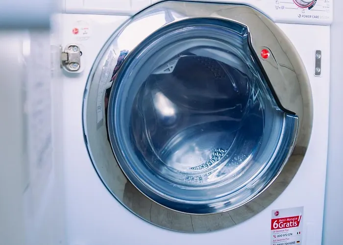 Pomorska Studio ~ Check In 24/7 Daire *