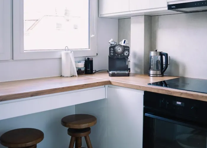 Pomorska Studio ~ Check In 24/7 Daire