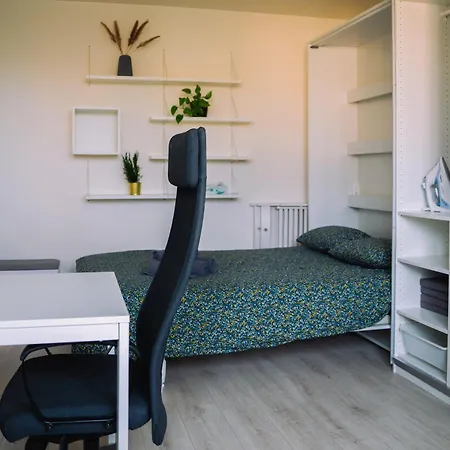 Apartament Pomorska Studio ~ Check In 24/7