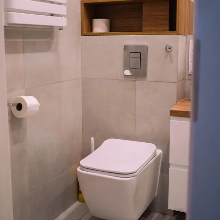 Pomorska Studio ~ Check In 24/7