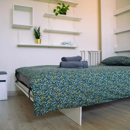 Pomorska Studio ~ Check In 24/7 Apartament *