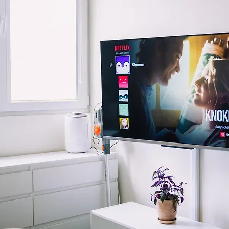 Pomorska Studio ~ Check In 24/7 Apartment