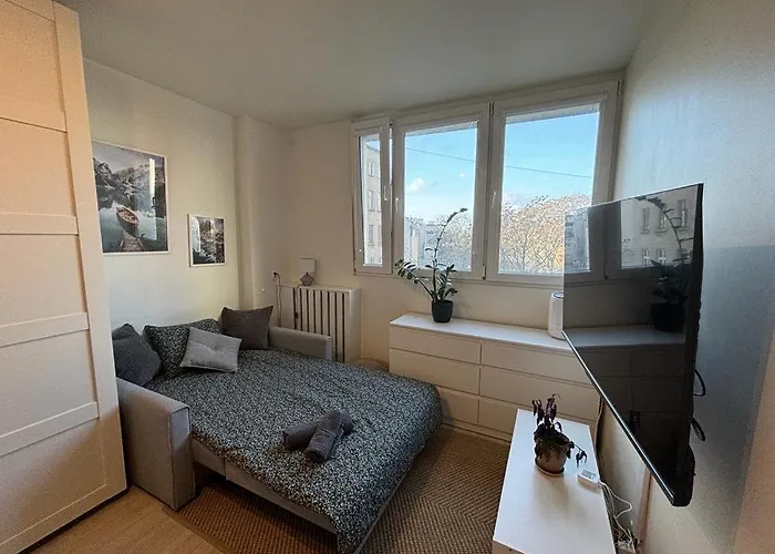 Pomorska Studio ~ Check In 24/7 Apartment