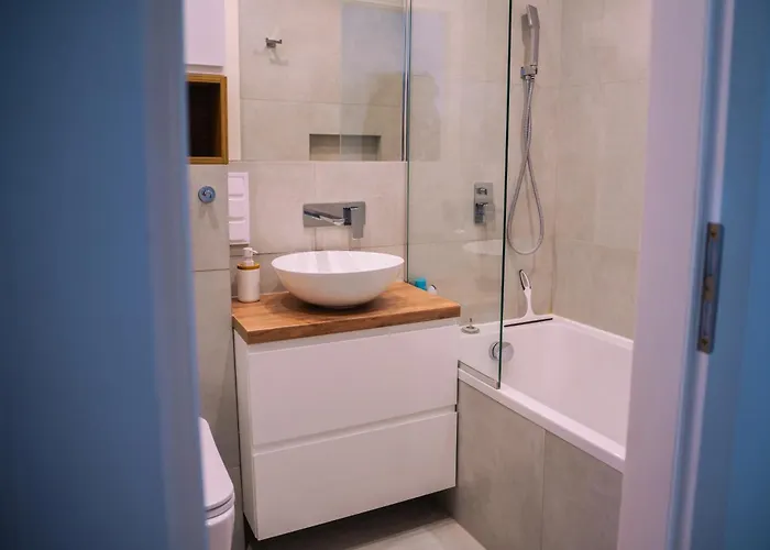 Pomorska Studio ~ Check In 24/7 Wroclaw