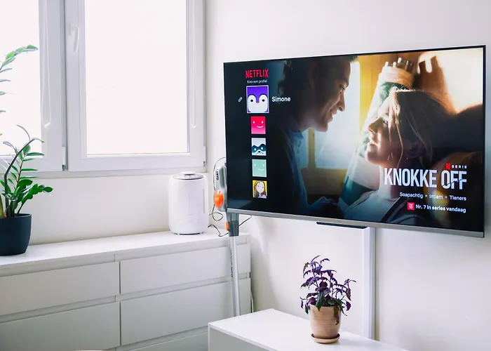 Pomorska Studio ~ Check In 24/7 Apartment