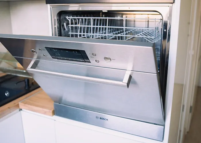 Pomorska Studio ~ Check In 24/7 * Wroclaw